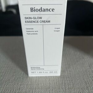 Biodance Skin-Glow Essence Cream